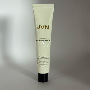 Mini JVN Complete Air Dry Cream